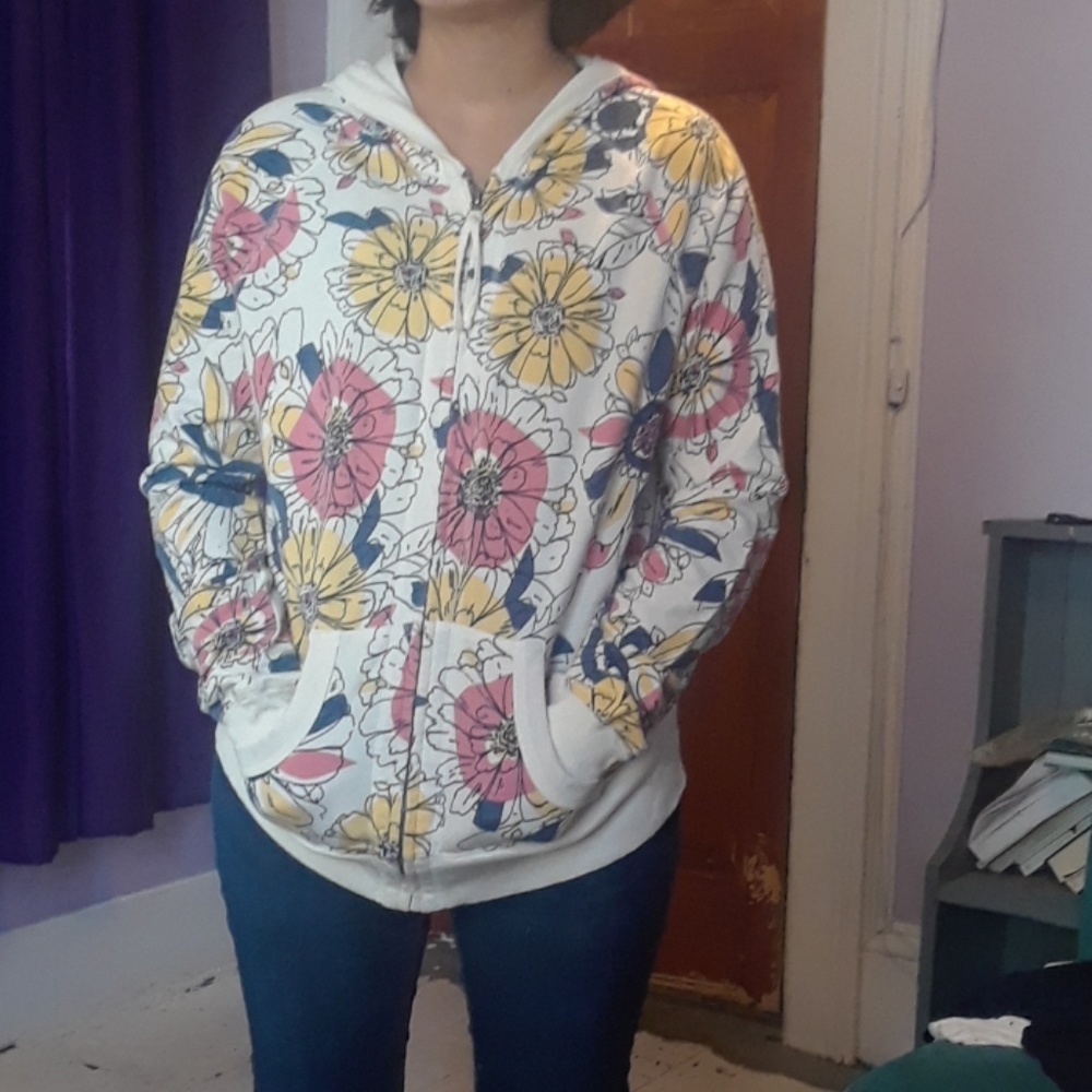 Hoodie